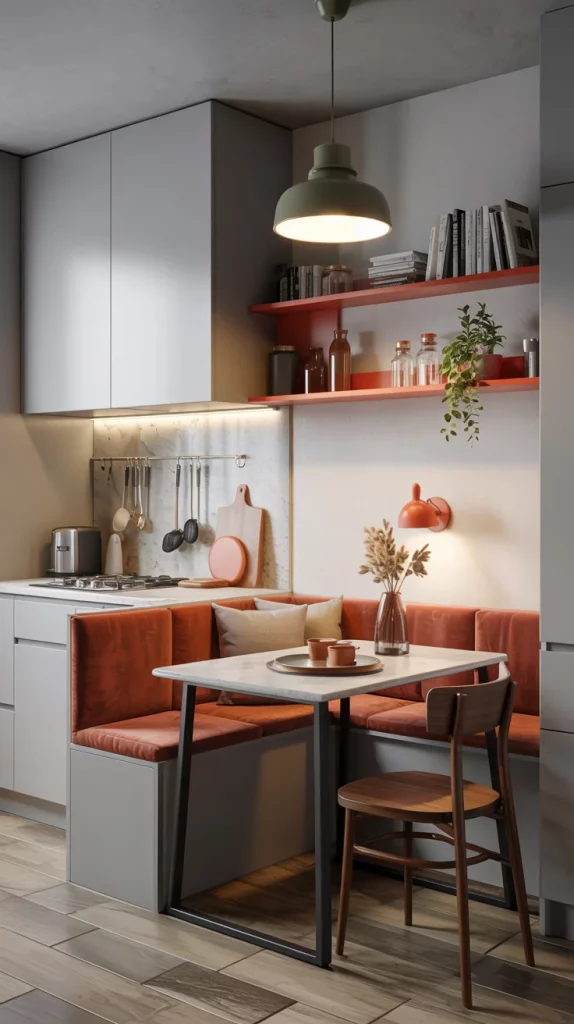 39 Small Kitchen Organization Ideas For Apartments To Maximize Space And Style
