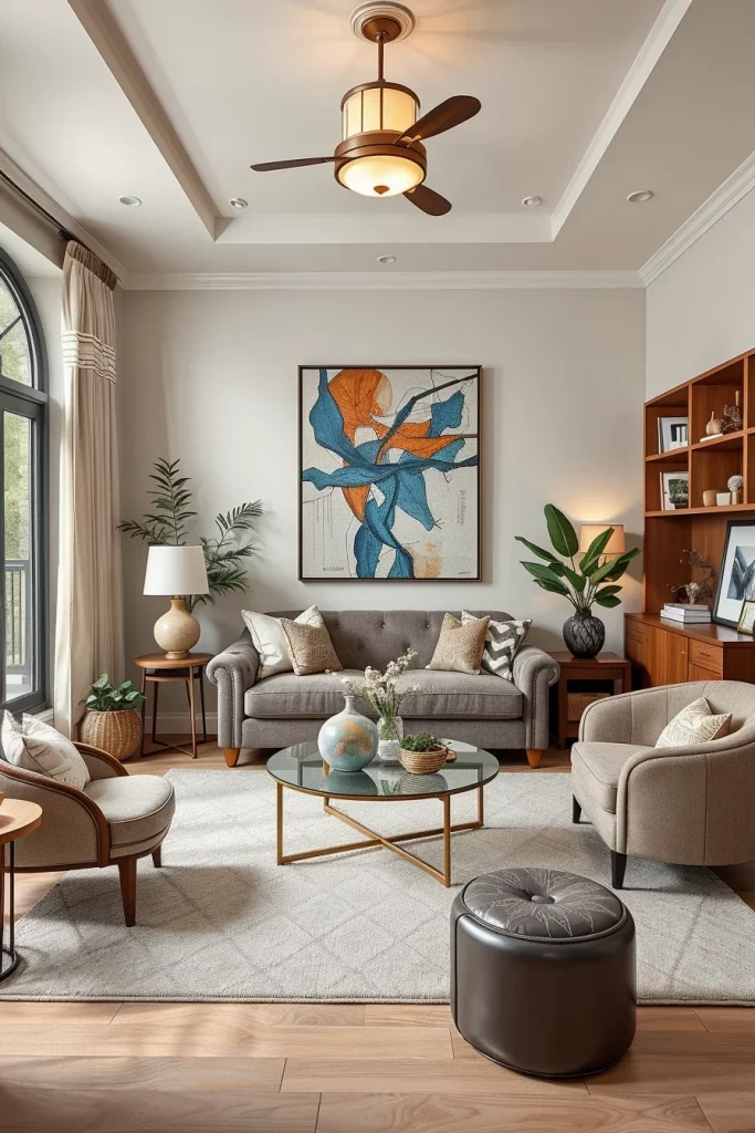 58 Small Living Room Decor Ideas To Create A Stylish And Cozy Space