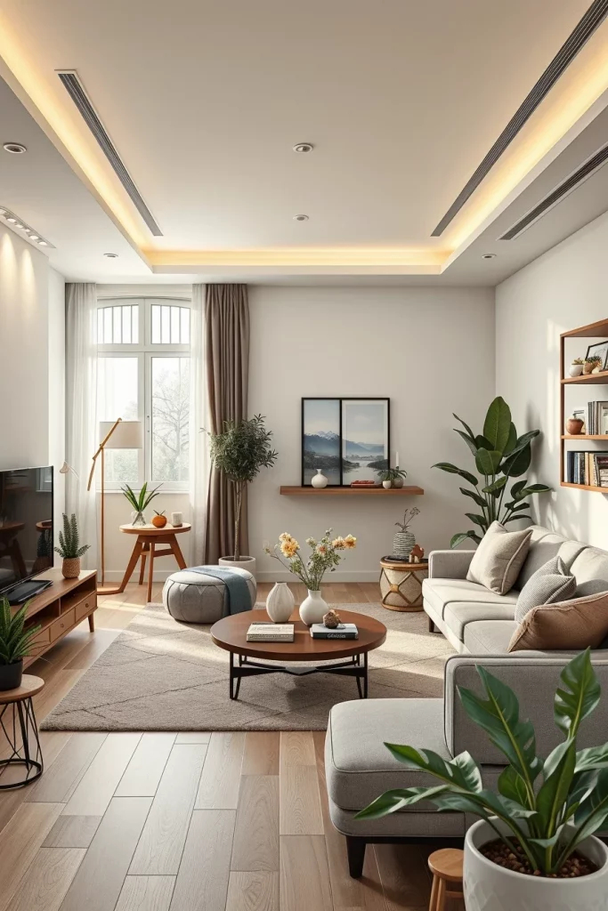 57 Cozy Small Living Room Aesthetic Ideas For A Warm And Stylish Home