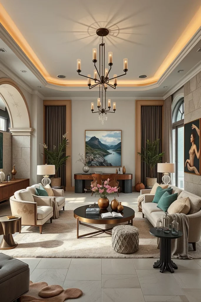 59 Neutral Living Room Design Inspiration Ideas For A Stylish And Timeless Home