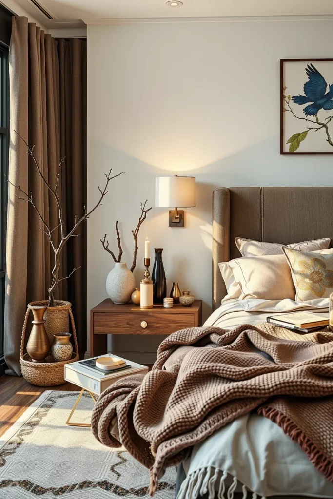 58 Small Bedroom Makeover Ideas Budget For A Stylish Space