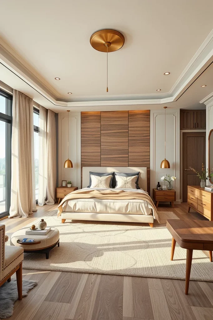 54 Modern Bedroom Interior Ideas For A Stylish And Luxurious Retreat