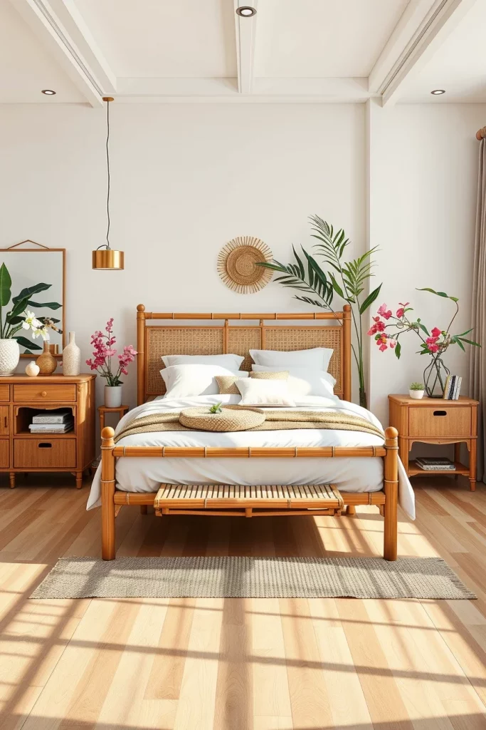 56 Sustainable Furniture Bedrooms Ideas For A Stylish And Eco-Friendly Retreat