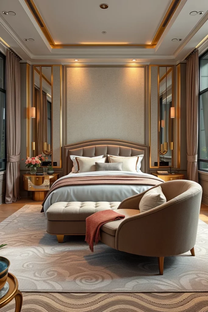 60 Cozy Small Bedroom Design Inspiration Ideas For A Stylish And Comfortable Retreat