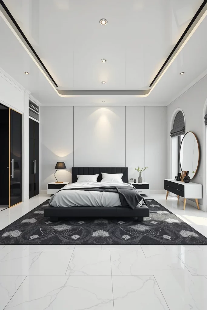53 Minimalist Bedroom Interiors That Create a Calm and Stylish Retreat