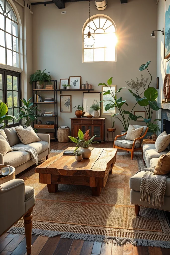 58 Sustainable Home Decor Ideas For A Stylish And Eco-Friendly Home