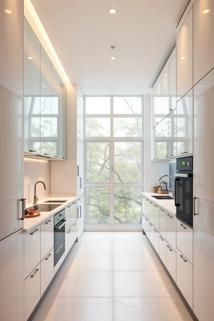 54 Minimalist Small Kitchen Decor Styling Ideas For A Stylish And Functional Space
