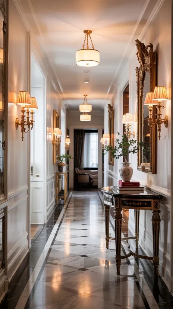 60 Entryway And Hallway Decor Ideas To Create A Stylish First Impression