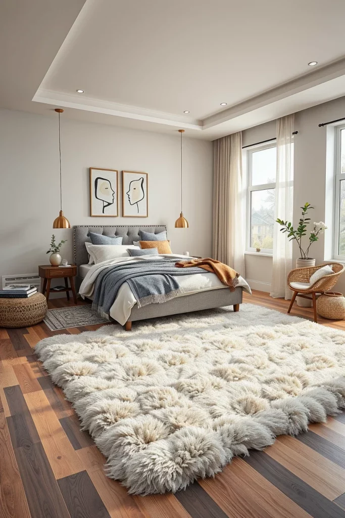 53 Cozy Bedroom Aesthetics To Create The Ultimate Relaxing Retreat