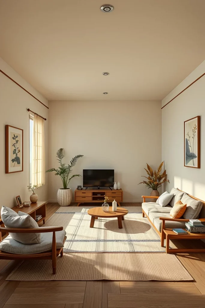 57 Cozy Small Living Room Aesthetic Ideas For A Warm And Stylish Home