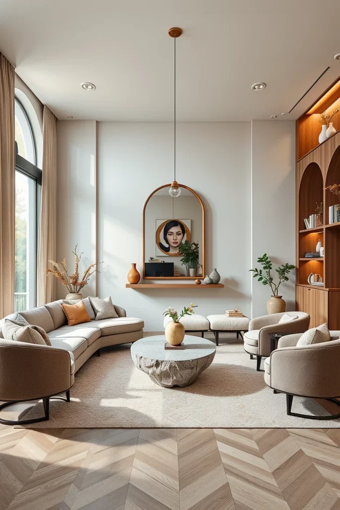 59 Neutral Living Room Design Inspiration Ideas For A Stylish And Timeless Home