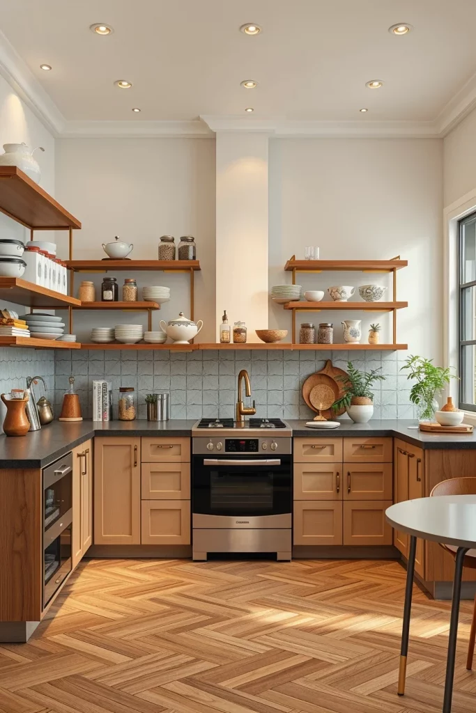 53 Kitchen Storage Organization Hack Ideas For A Clutter-Free And Stylish Kitchen