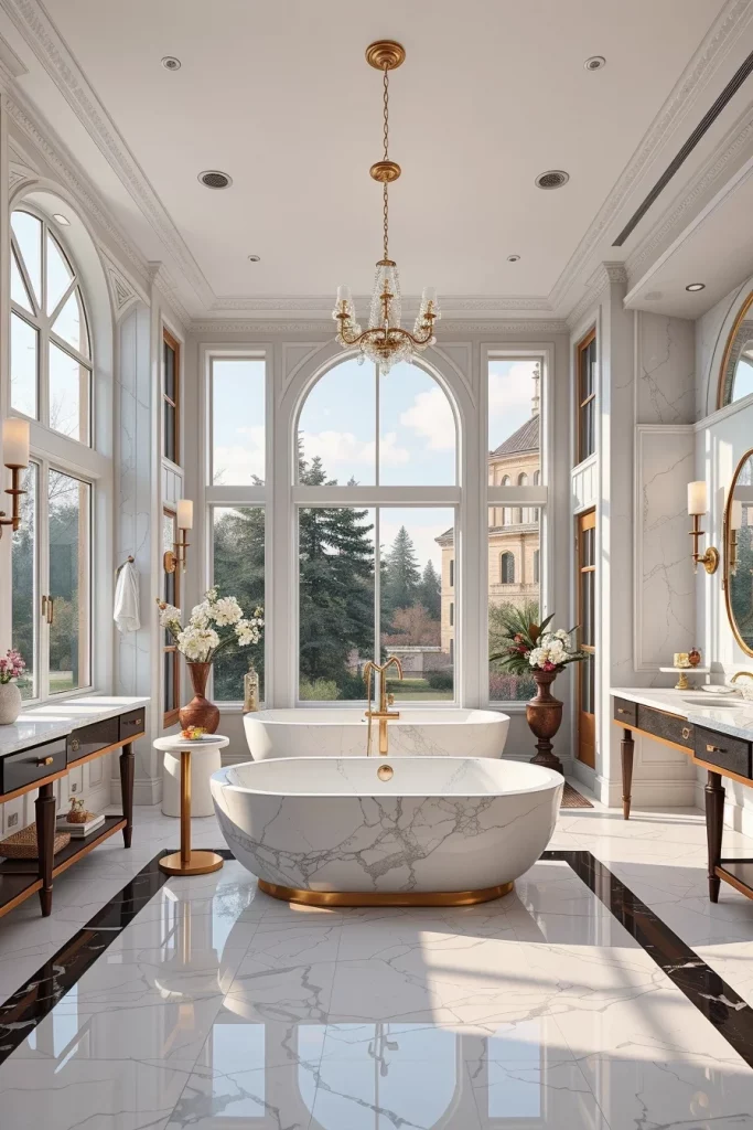 58 Master Bathroom Renovation Design Inspiration Ideas For A Luxurious Modern Retreat