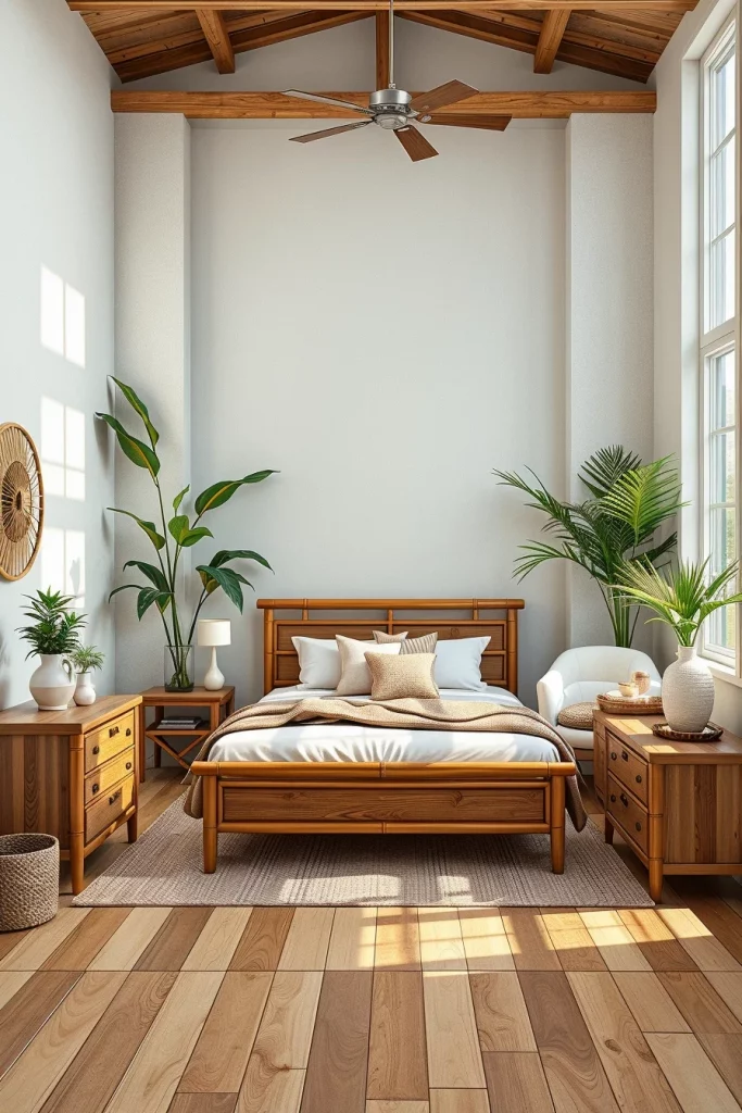 56 Sustainable Furniture Bedrooms Ideas For A Stylish And Eco-Friendly Retreat