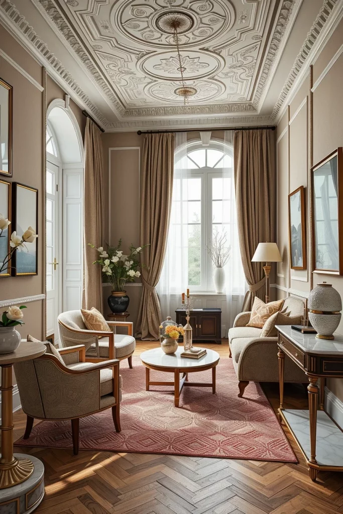 60 Elegant Small Living Room Makeover Ideas For A Stylish And Sophisticated Home