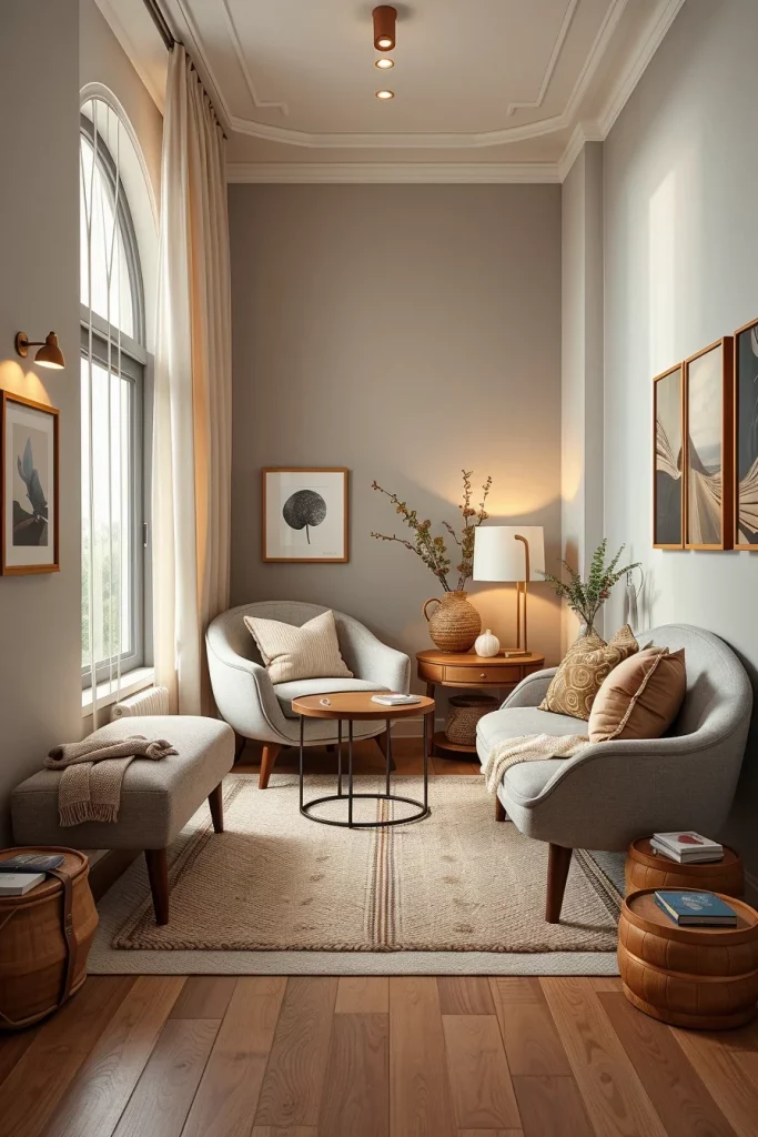 60 Cozy Small Bedroom Design Inspiration Ideas For A Stylish And Comfortable Retreat