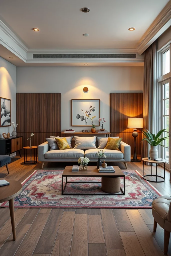 58 Small Living Room Furniture Layout Ideas For Stylish And Functional Spaces