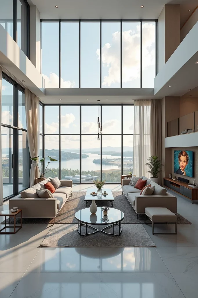 57 Minimalist Living Room Styling Ideas For A Beautiful And Modern Home