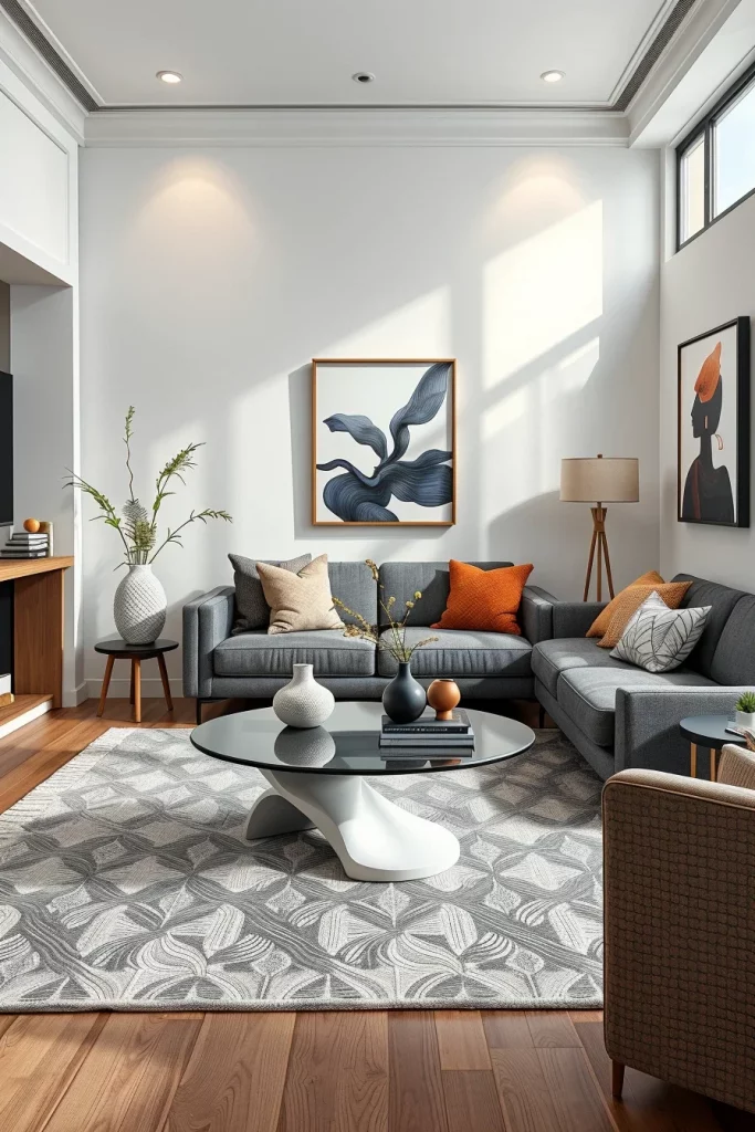 58 Small Living Room Decor Ideas To Create A Stylish And Cozy Space