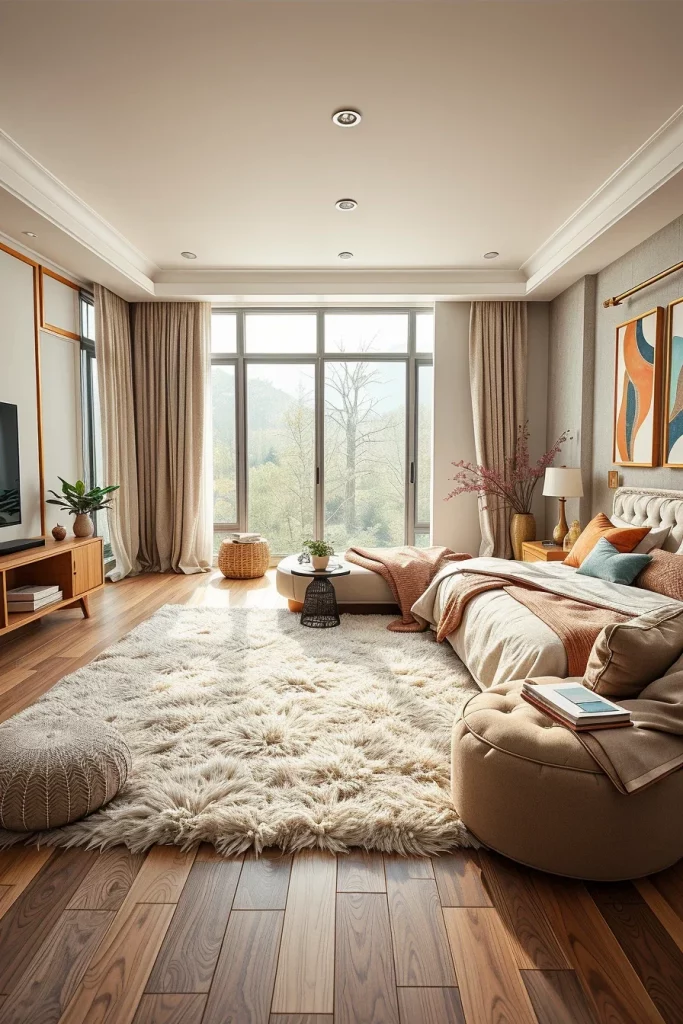 53 Cozy Bedroom Aesthetics To Create The Ultimate Relaxing Retreat