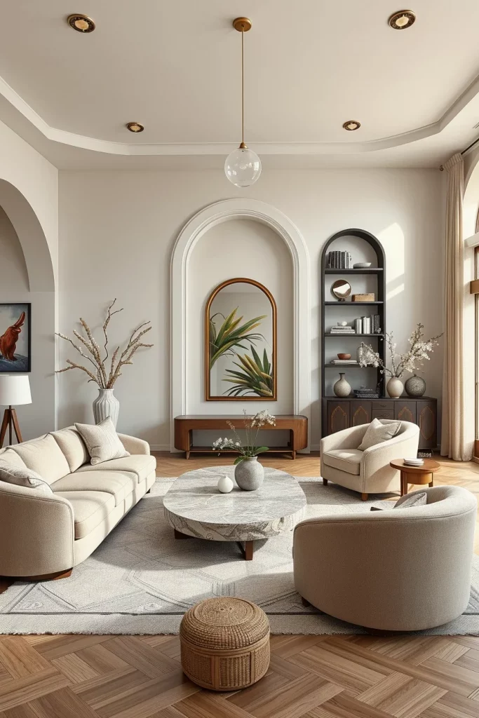 59 Neutral Living Room Design Inspiration Ideas For A Stylish And Timeless Home