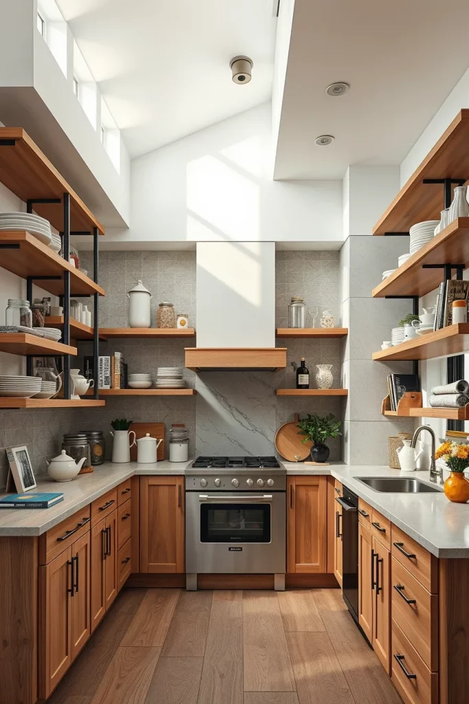 53 Kitchen Storage Organization Hack Ideas For A Clutter-Free And Stylish Kitchen