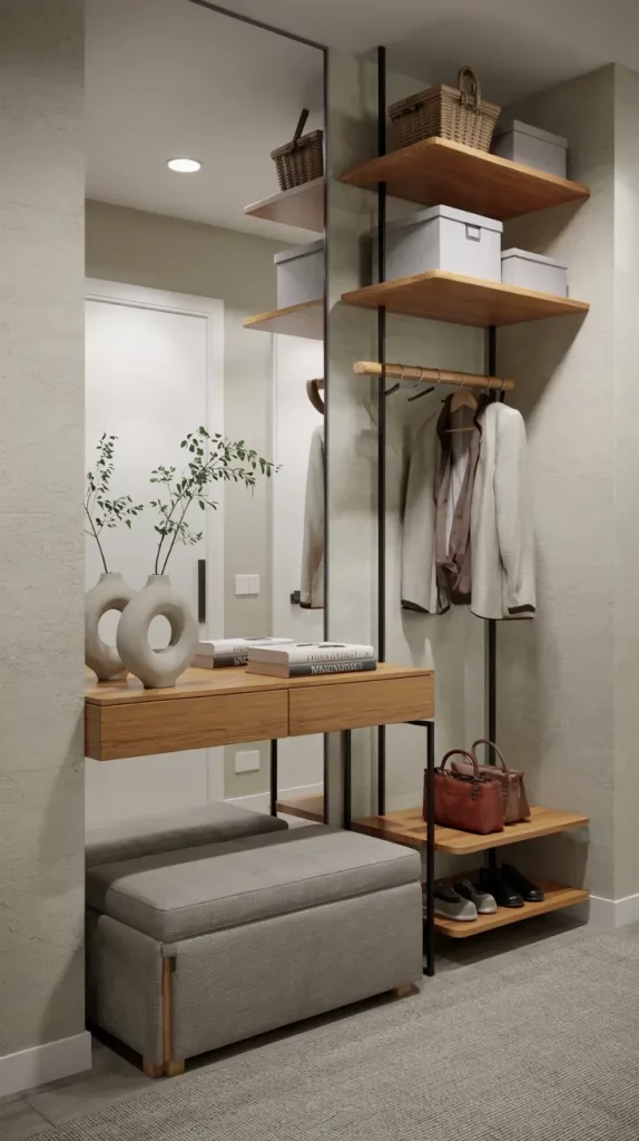 60 Entryway And Hallway Decor Ideas To Create A Stylish First Impression
