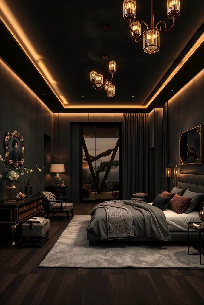 54 Modern Bedroom Interior Ideas For A Stylish And Luxurious Retreat