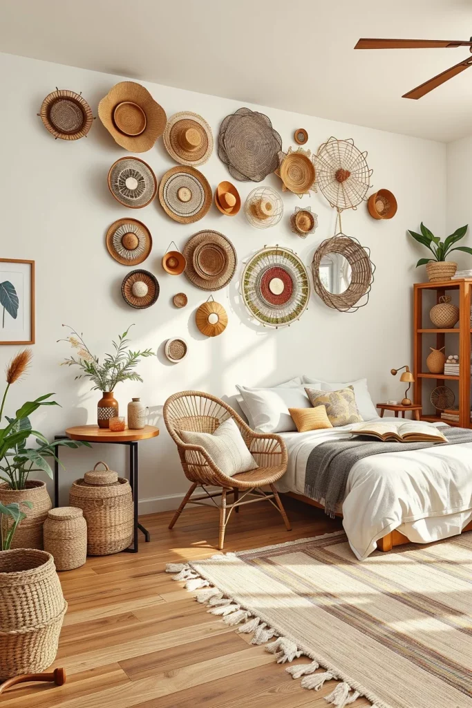 58 Afrohemian Bedroom Decor Ideas To Create A Stylish And Soulful Retreat