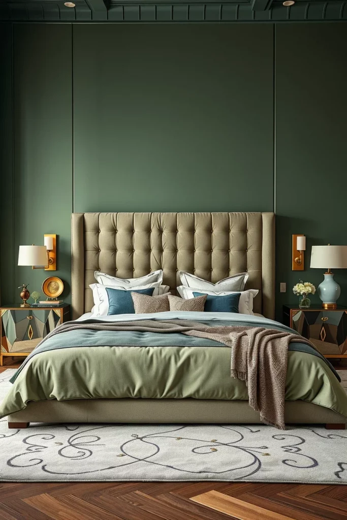 53 Sage Green Bedroom Ideas For A Calm And Stylish Retreat