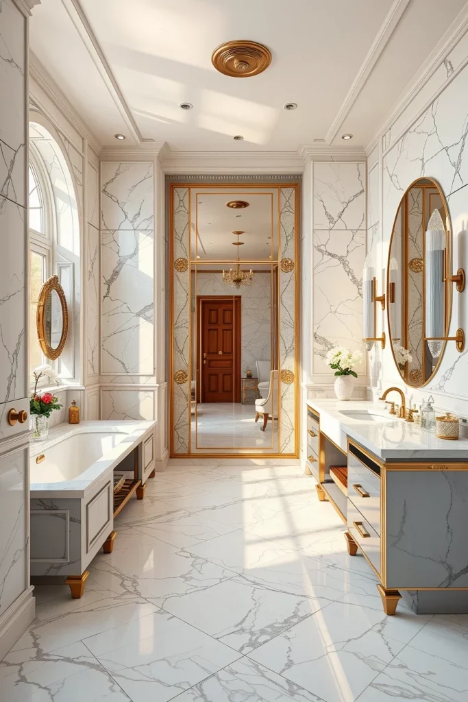 58 Master Bathroom Renovation Design Inspiration Ideas For A Luxurious Modern Retreat