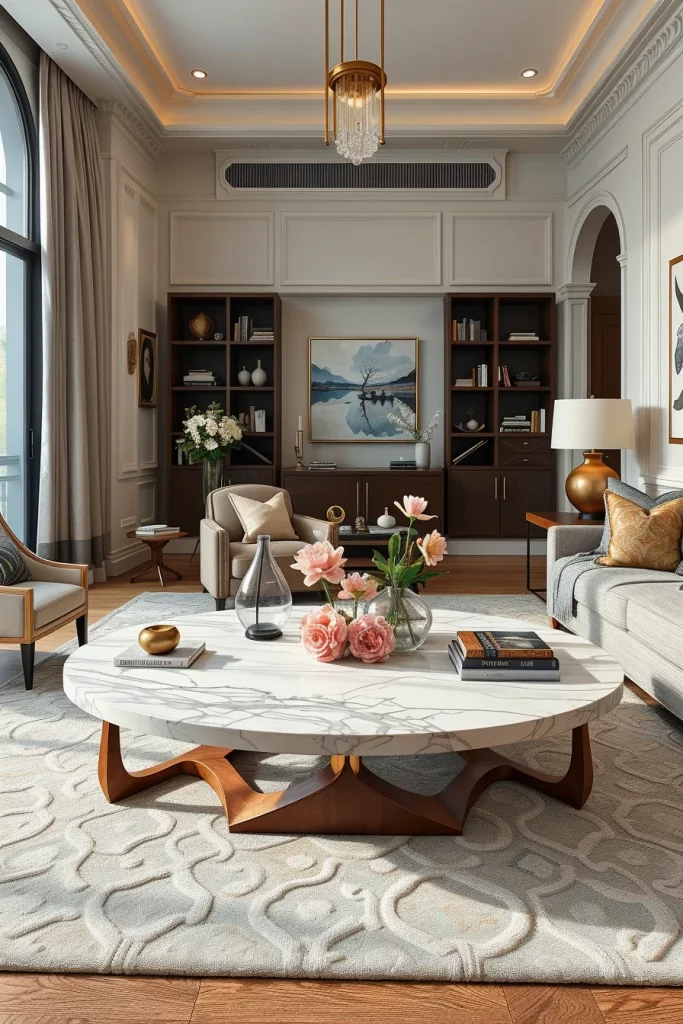 60 Elegant Small Living Room Makeover Ideas For A Stylish And Sophisticated Home