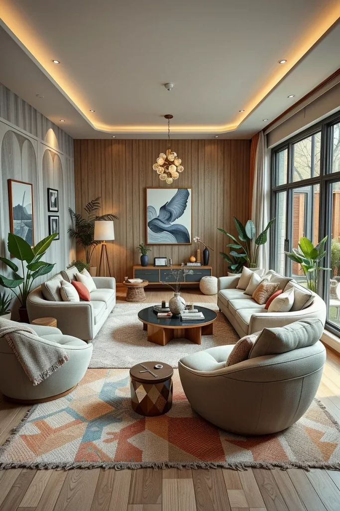58 Small Living Room Furniture Layout Ideas For Stylish And Functional Spaces
