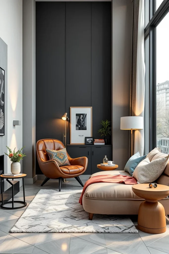 58 Small Living Room Decor Ideas To Create A Stylish And Cozy Space