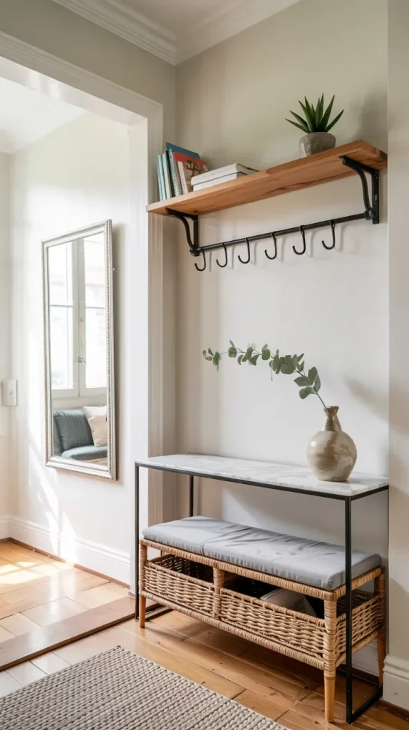 60 Entryway And Hallway Decor Ideas To Create A Stylish First Impression