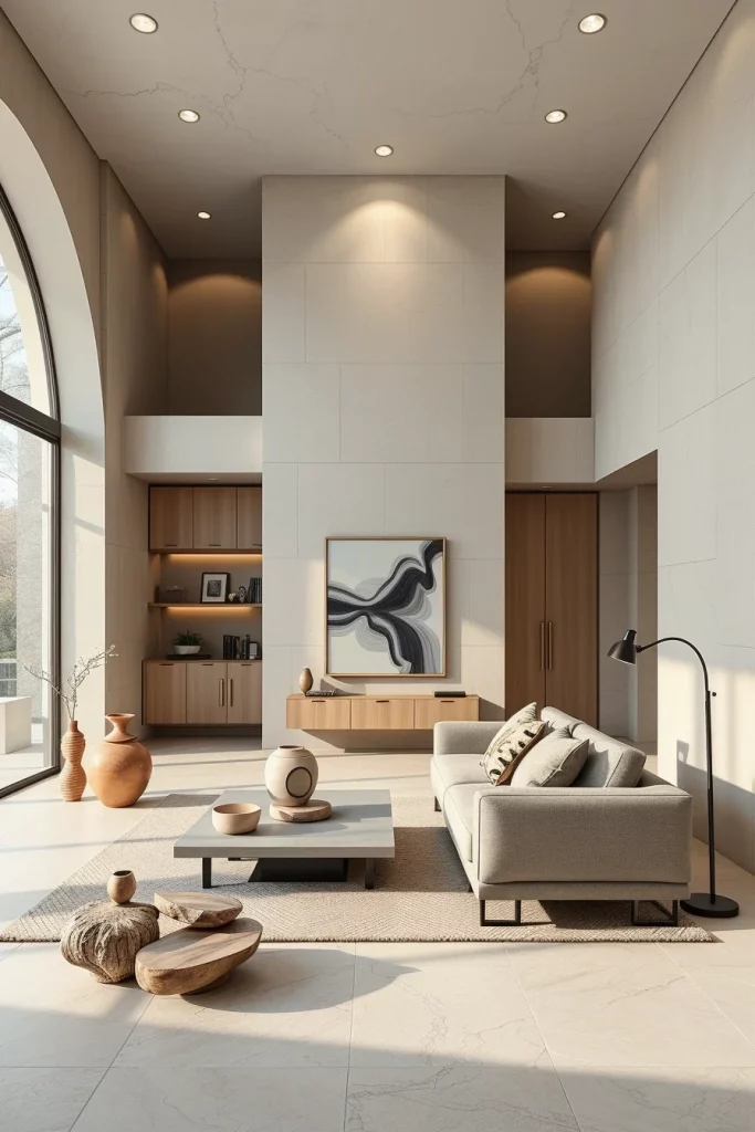 59 Neutral Living Room Design Inspiration Ideas For A Stylish And Timeless Home