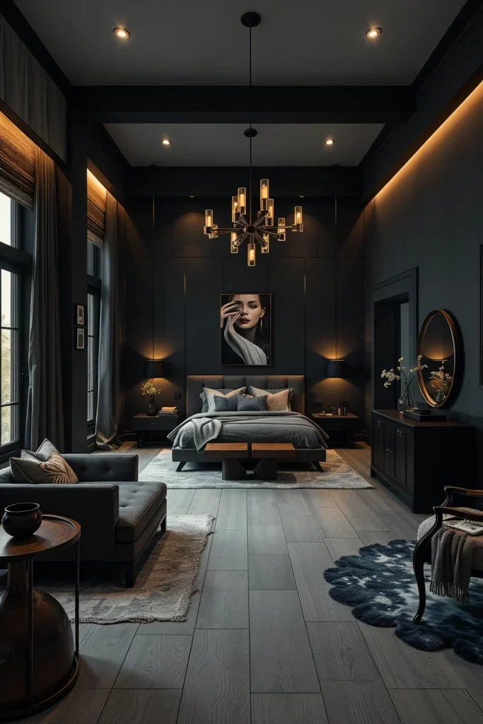 54 Modern Bedroom Interior Ideas For A Stylish And Luxurious Retreat