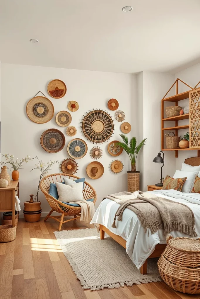 58 Afrohemian Bedroom Decor Ideas To Create A Stylish And Soulful Retreat