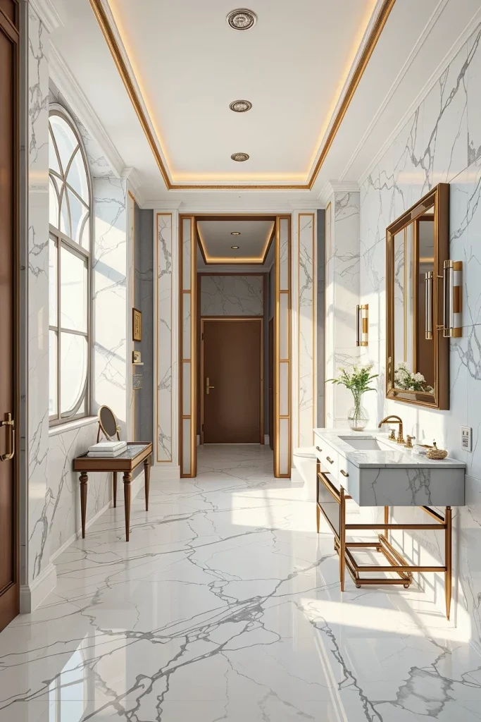 58 Master Bathroom Renovation Design Inspiration Ideas For A Luxurious Modern Retreat