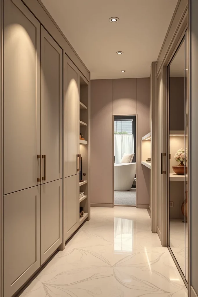 54 Small Hallway Storage Ideas Inspiration For A Stylish And Organized Entryway