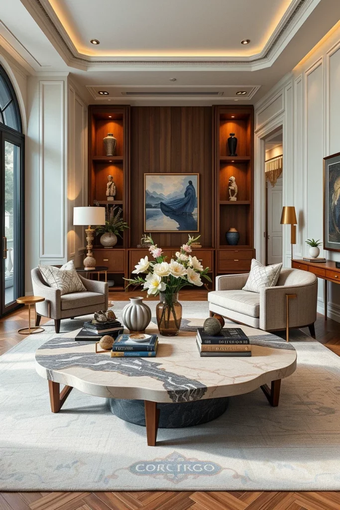 60 Elegant Small Living Room Makeover Ideas For A Stylish And Sophisticated Home