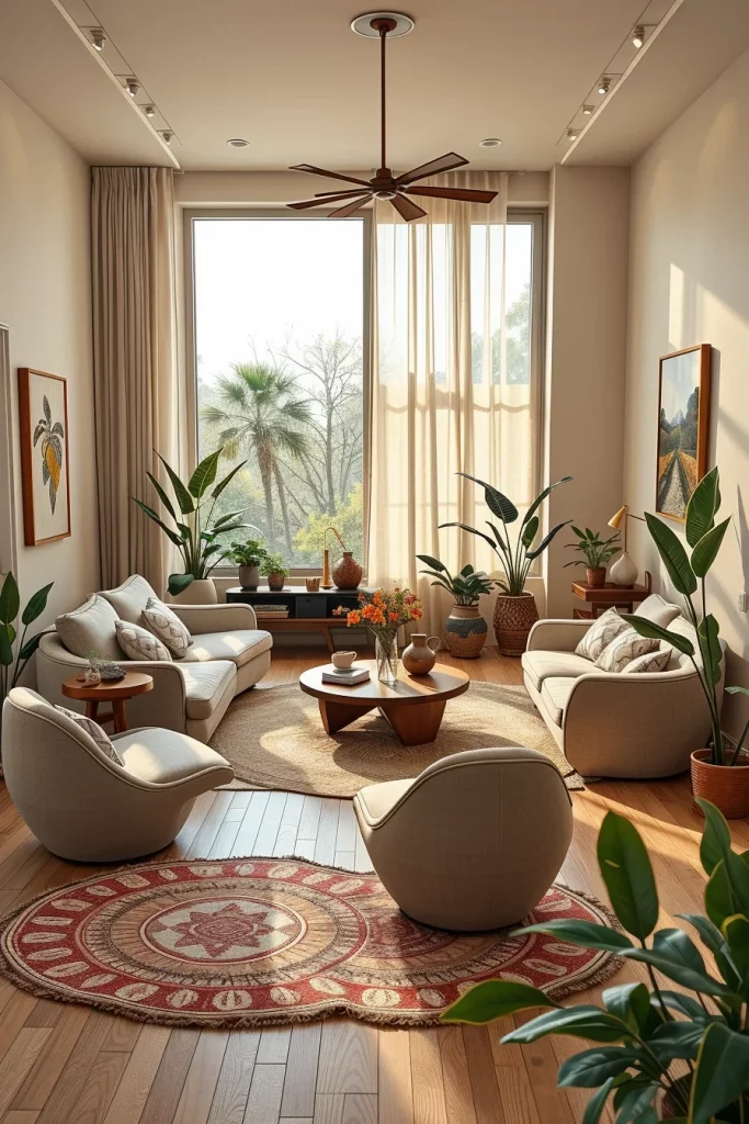 58 Small Living Room Furniture Layout Ideas For Stylish And Functional Spaces
