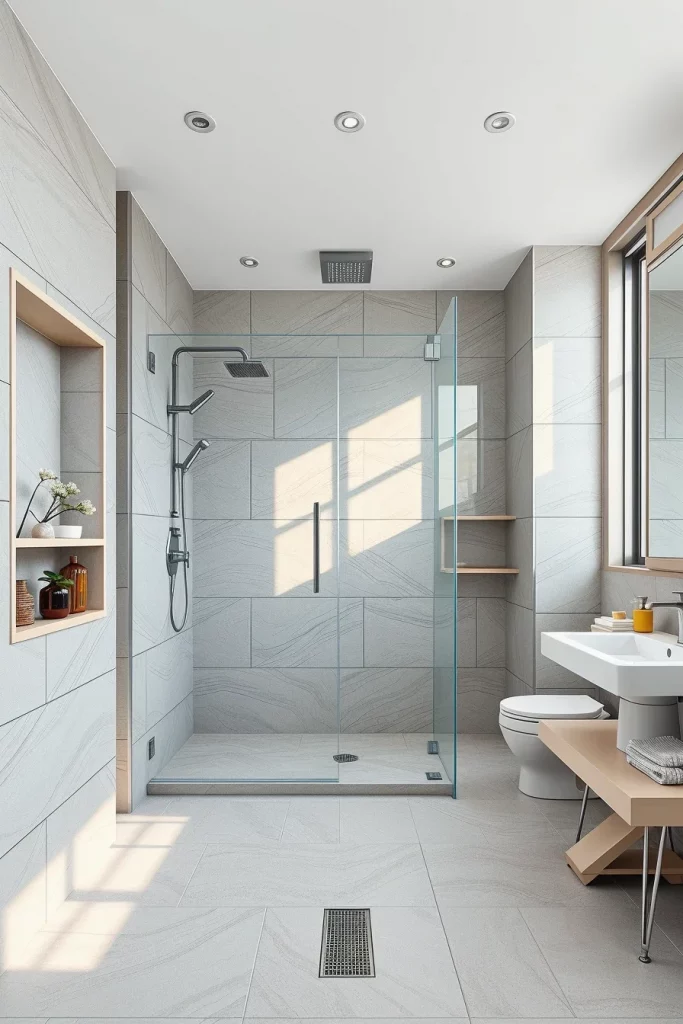 59 Minimalist Bathroom Interior Design Inspiration Ideas For A Stylish And Serene Space