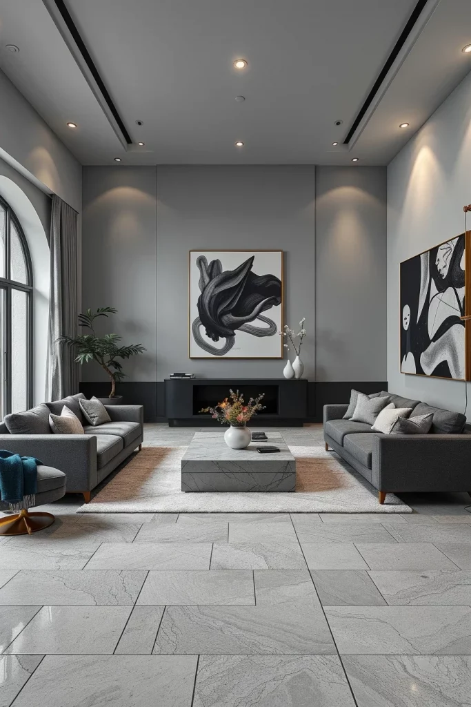 57 Minimalist Living Room Styling Ideas For A Beautiful And Modern Home