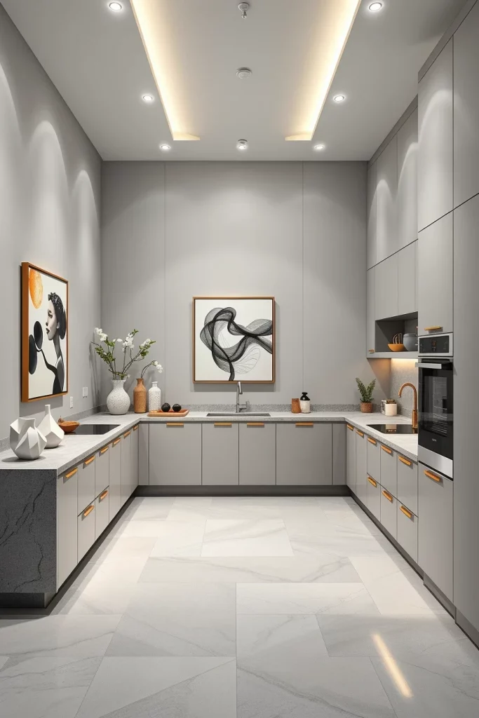 57 Modern Small Kitchen Design Inspiration Ideas For Stylish And Creative Spaces