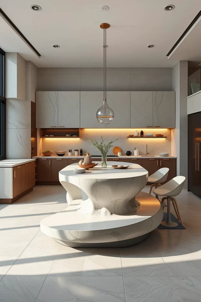 54 Minimalist Small Kitchen Decor Styling Ideas For A Stylish And Functional Space