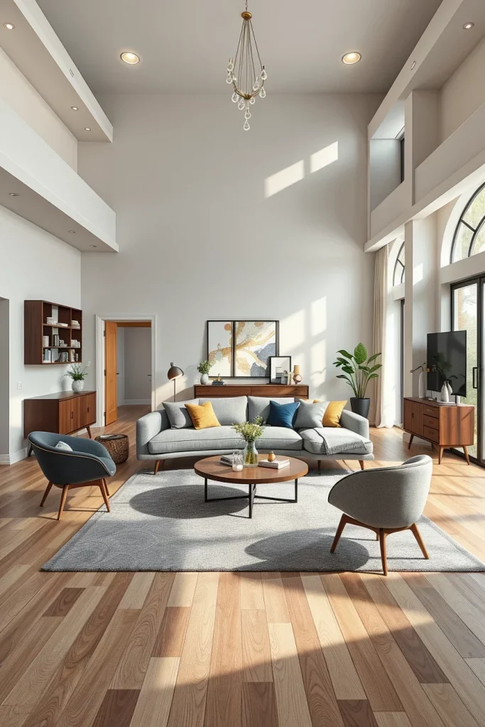 60 Curved Furniture Small Living Room Design Ideas To Maximize Style And Space