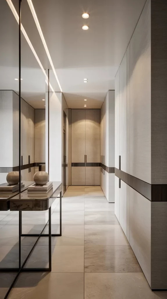 60 Entryway And Hallway Decor Ideas To Create A Stylish First Impression