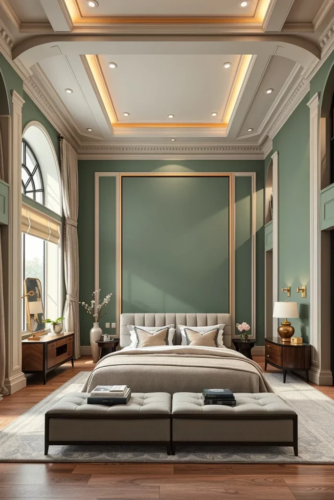 53 Sage Green Bedroom Ideas For A Calm And Stylish Retreat