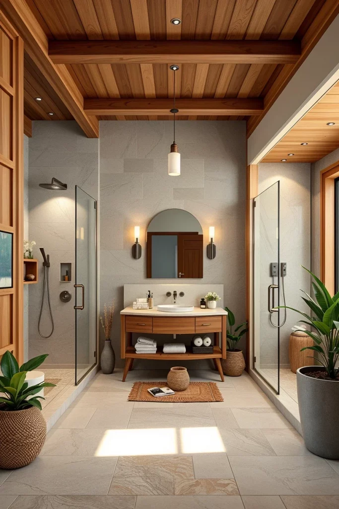 58 Master Bathroom Renovation Design Inspiration Ideas For A Luxurious Modern Retreat